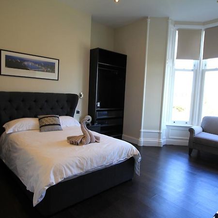 Western Guest House Aberdeen Bagian luar foto